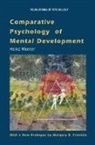 Heinz Werner - Comparative Psychology of Mental Development