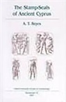 A. T. Reyes - The Stamp-Seals of Ancient Cyprus