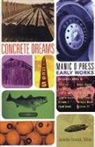 Various, Jennifer Joseph - Concrete Dreams: Manic D Press Early Works