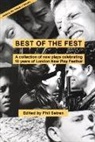 'Biyi Bandele, Laura Bridgeman, Mark Jenkins, London New Play Festival, Joe Penhall, Judy Upton... - Best of the Fest