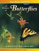 Joni Hunt, Joni Phelps Hunt, Vicki 6=leon, Vicki Leon, Vicki León - A Shimmer of Butterflies