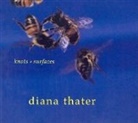 Italo Calvino, Karen Kelly, Diana Thater, Karen Kelly - Diana Thater: Knots + Surfaces
