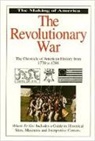 First Last, Bill Yenne, Bill Yenne - The Revolutionary War