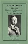 Marshall J. Becker, Marshall Joseph Becker, Philip P. Betancourt, Jotham Johnson - Richard Berry Seager – Archaeologist and Proper Gentleman