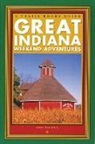 Sally McKinney - Great Indiana Weekend Adventures