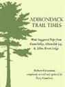 Robert Denniston, Tony Goodwin, Tony Goodwin - Adirondack Trail Times