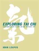 John Loupos - Exploring Tai Chi
