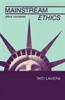 Tato Laviera - Mainstream Ethics/Etica Corriente