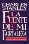 Grupo Nelson, Charles Stanley, Charles F. Stanley, Charles F. Stanley (Personal) - Fuente de mi fortaleza