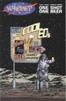 Charlie Adlard, Larry Young, Larry Young, Charles Adlard - Astronauts In Trouble: One Shot, One Beer