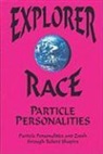 Shapiro, Robert Shapiro, Zoosh - Particle Personalities