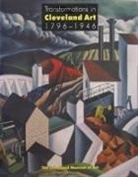 William Robinson, William H. Robinson, William H. Robinson - Transformations in Cleveland Art, 1796–1946