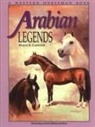 Marian Carpenter, Marian K. Carpenter, Pat Close - Arabian Legends