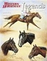 Jim Goodhue, Frank Holmes, Phil Livingston, Diane Simmons - Legends