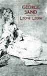 George Sand - Leone Leoni