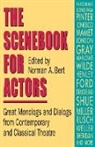 Norman A Bert, Norman A. Bert - Scenebook for Actors