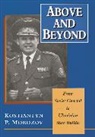 Sherman W. Garnett, Morozov, Kostiantyn P Morozov, Kostiantyn P. Morozov - Above and Beyond