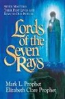 Elizabeth Clare Prophet, Elizabeth Clare (Elizabeth Clare Prophet) Prophet, Mark L Prophet, Mark L. Prophet, Mark L. (Mark L. Prophet) Prophet - Lords of the Seven Rays