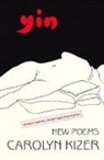 Carolyn Kizer, Antonio Tabucchi - Yin