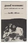 Lucille Clifton - Good Woman
