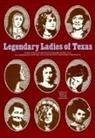 Abernethy, Francis Edward Abernethy - Legendary Ladies of Texas