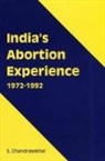 S. Chandrasekhar, Sripati Chandrasekhar - India's Abortion Experience