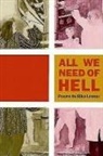 R. Lesser, Rick Lesser, Rika Lesser - All We Need of Hell