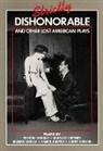 Richard Nelson, Richard Nelson - Strictly Dishonorable and Other Lost American Plays