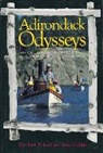 Elizabeth Folwell, Amy Godine - Adirondack Odysseys