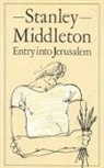 Stanley Middleton - Entry Into Jerusalem
