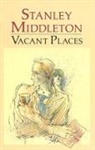 Stanley Middleton - Vacant Places