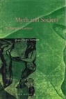 Jean Pierre Vernant, Jean-Pierre Vernant - Myth and Society in Ancient Greece