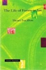 Henri Focillon - The Life of Forms in Art