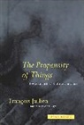 Fran?ois Jullien, Franaois Jullien, Francois Jullien, François Jullien - The Propensity of Things