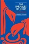 James R. Butts, Robert W. Funk, Robert Walter Funk, Jesus Seminar, B. Brandon Scott, Bernard Brandon Scott - The Parables of Jesus