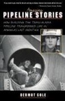 Dermot Cole, Dermot Cole OLE - Amazing Pipeline Stories