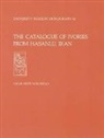 T. Patrick Culbert, Oscar White Muscarella - The Catalogue of Ivories from Hasanlu, Iran – Hasanlu Special Studies, Volume II
