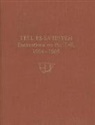 Oscar White Muscarella, James B. Pritchard - Tell es–Sa`idiyeh – Excavations on the Tell, 1964–1966