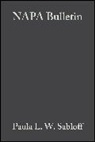 Sabloff, Paula Sabloff, Paula L. W. Sabloff - Careers in Anthropology