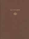 V. M. Masson, Henry N. Michael, Henry N. Michael - Altyn–Depe