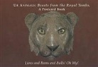 University Of P Museum, University of Pennsylvania Museum, South-east Asia Section University of Pennsylvania Museum, H. Fred Schoch - Ur Animals – Beasts from the Royal Tombs, A Postcard Book