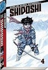 Robby Bevard, Robby Bevard, Ben Dunn - NHS: Shidoshi Pocket Manga Volume 4