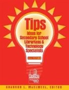 Sharron McElmeel, Sharron L McElmeel, Sharron L. Mcelmeel - TIPS