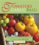Doug Oster - Tomatoes Garlic Basil