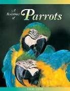 Vicki Leon, Vicki León - A Rainbow of Parrots