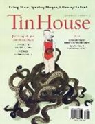 Win McCormack, Lee Montgomery, Rob Spillman, Holly MacArthur, Lee Montgomery, Rob Spillman - Tin House Magazine: Summer Fiction: Vol. 08, No. 4