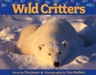 Tim Jones, Tom Walker - Wild Critters