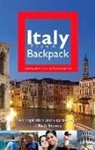 Mark Pearson, Martin Westerman - Italy from a Backpack