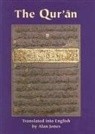 Alan Jones - The Qur'an
