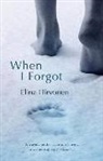 Elina Hirvonen - When I Forgot
